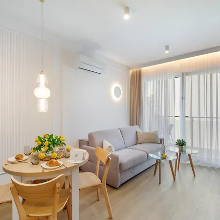 North Apartments, Vibe Apartment