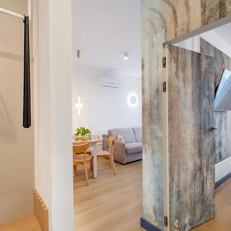 North Apartments, Vibe Stolpmünde