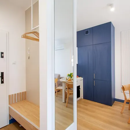 North Apartments, Vibe Apartment Stolpmünde