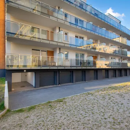 North Apartments, Vibe Apartment