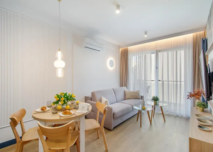 North Apartments, Vibe Lägenhet